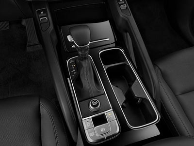 2025 Kia Telluride S AWD-Adaptive Cruise Control