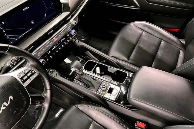 2025 Kia Telluride S AWD - Sunroof - Adaptive Cruise - Htd Seats
