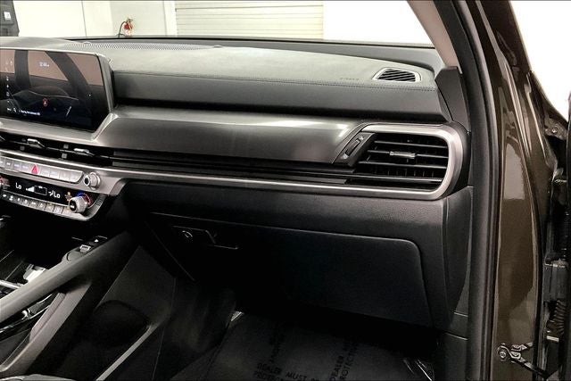 2025 Kia Telluride S AWD - Sunroof - Adaptive Cruise - Htd Seats