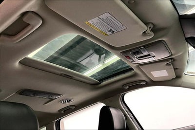 2025 Kia Telluride S AWD - Sunroof - Adaptive Cruise - Htd Seats