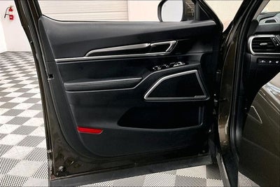 2025 Kia Telluride S AWD - Sunroof - Adaptive Cruise - Htd Seats