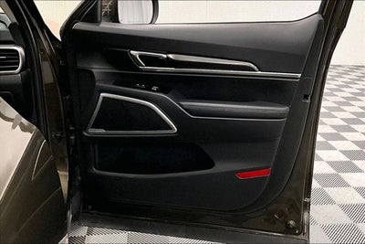 2025 Kia Telluride S AWD - Sunroof - Adaptive Cruise - Htd Seats