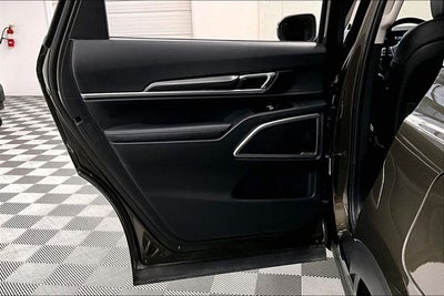 2025 Kia Telluride S AWD - Sunroof - Adaptive Cruise - Htd Seats