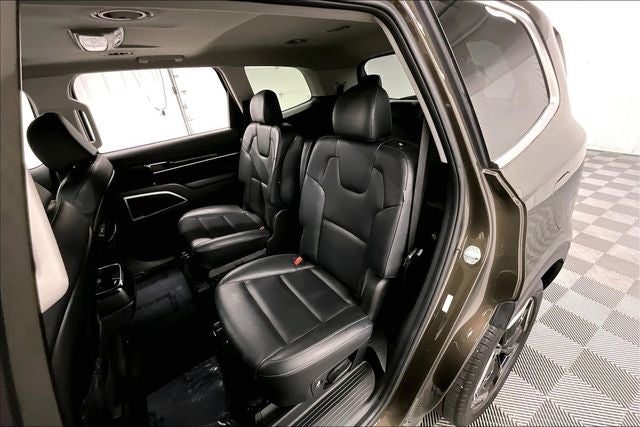 2025 Kia Telluride S AWD - Sunroof - Adaptive Cruise - Htd Seats