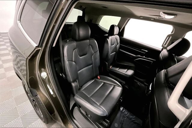 2025 Kia Telluride S AWD - Sunroof - Adaptive Cruise - Htd Seats