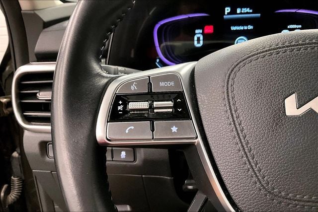 2025 Kia Telluride S AWD - Sunroof - Adaptive Cruise - Htd Seats