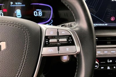 2025 Kia Telluride S AWD - Sunroof - Adaptive Cruise - Htd Seats