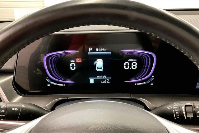 2025 Kia Telluride S AWD - Sunroof - Adaptive Cruise - Htd Seats