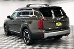 2025 Kia Telluride S AWD - Sunroof - Adaptive Cruise - Htd Seats