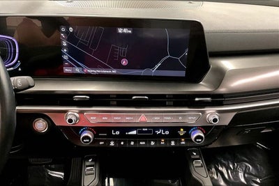 2025 Kia Telluride S AWD - Sunroof - Adaptive Cruise - Htd Seats