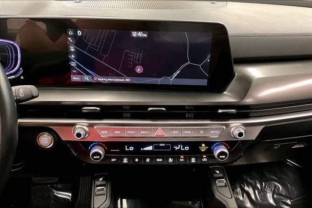 2025 Kia Telluride S AWD - Sunroof - Adaptive Cruise - Htd Seats