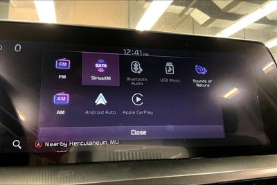 2025 Kia Telluride S AWD - Sunroof - Adaptive Cruise - Htd Seats