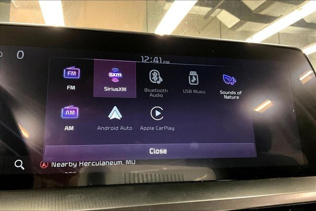 2025 Kia Telluride S AWD - Sunroof - Adaptive Cruise - Htd Seats