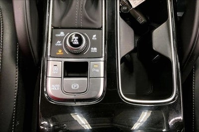 2025 Kia Telluride S AWD - Sunroof - Adaptive Cruise - Htd Seats