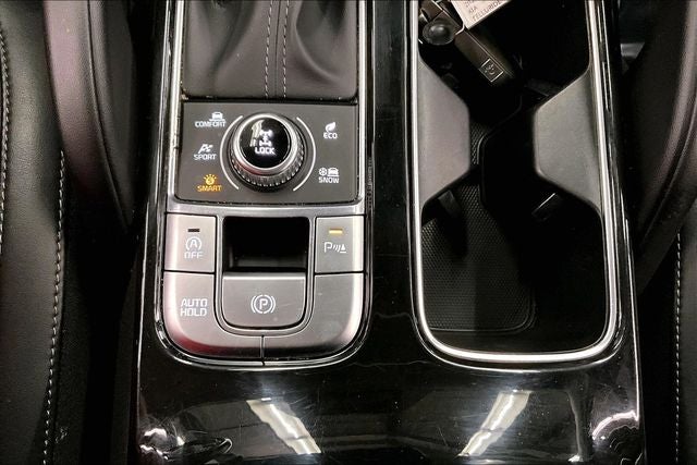 2025 Kia Telluride S AWD - Sunroof - Adaptive Cruise - Htd Seats