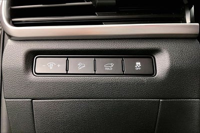 2025 Kia Telluride S AWD - Sunroof - Adaptive Cruise - Htd Seats