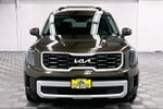 2025 Kia Telluride S AWD - Sunroof - Adaptive Cruise - Htd Seats