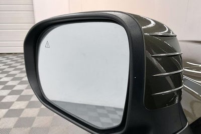 2025 Kia Telluride S AWD - Sunroof - Adaptive Cruise - Htd Seats