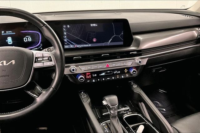 2025 Kia Telluride S AWD - Sunroof - Adaptive Cruise - Htd Seats