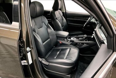 2025 Kia Telluride S AWD - Sunroof - Adaptive Cruise - Htd Seats