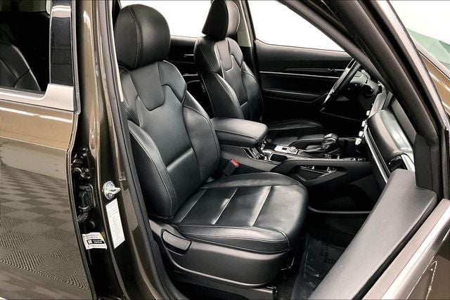 2025 Kia Telluride S AWD - Sunroof - Adaptive Cruise - Htd Seats