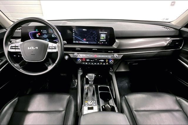 2025 Kia Telluride S AWD-Sunroof-Adaptive Cruise-Htd Seats