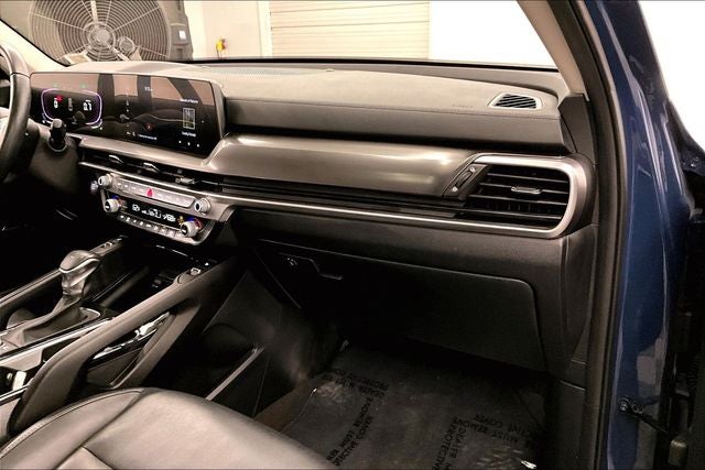 2025 Kia Telluride S AWD-Sunroof-Adaptive Cruise-Htd Seats