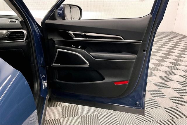 2025 Kia Telluride S AWD-Sunroof-Adaptive Cruise-Htd Seats