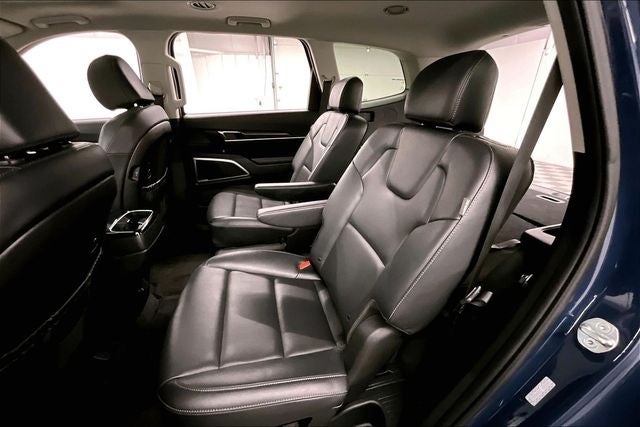2025 Kia Telluride S AWD-Sunroof-Adaptive Cruise-Htd Seats