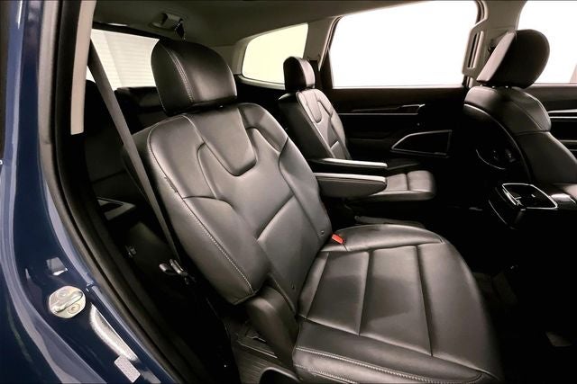 2025 Kia Telluride S AWD-Sunroof-Adaptive Cruise-Htd Seats