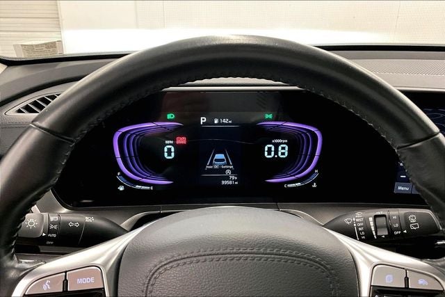 2025 Kia Telluride S AWD-Sunroof-Adaptive Cruise-Htd Seats
