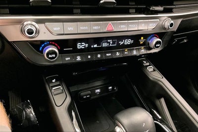 2025 Kia Telluride S AWD-Sunroof-Adaptive Cruise-Htd Seats