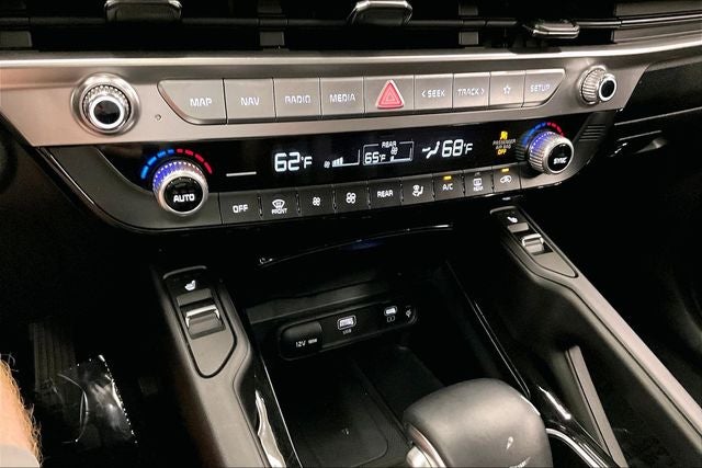 2025 Kia Telluride S AWD-Sunroof-Adaptive Cruise-Htd Seats