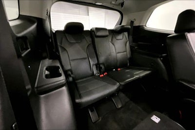 2025 Kia Telluride S AWD-Sunroof-Adaptive Cruise-Htd Seats