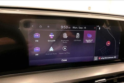 2025 Kia Telluride S AWD-Sunroof-Adaptive Cruise-Htd Seats