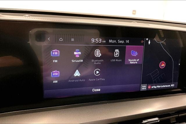 2025 Kia Telluride S AWD-Sunroof-Adaptive Cruise-Htd Seats