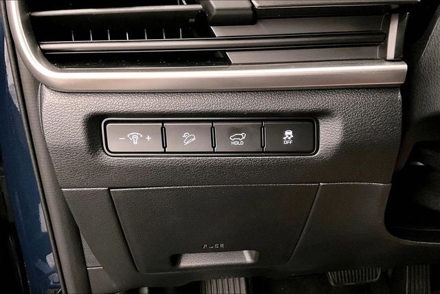 2025 Kia Telluride S AWD-Sunroof-Adaptive Cruise-Htd Seats