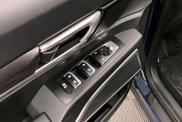 2025 Kia Telluride S AWD-Sunroof-Adaptive Cruise-Htd Seats