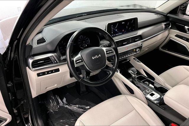 2022 Kia Telluride S AWD - Sunroof - Adaptive Cruise - Htd Seats