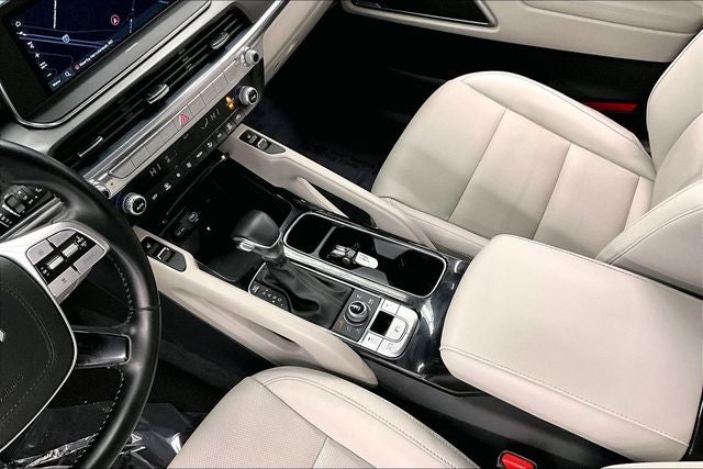 2022 Kia Telluride S AWD - Sunroof - Adaptive Cruise - Htd Seats