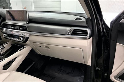 2022 Kia Telluride S AWD - Sunroof - Adaptive Cruise - Htd Seats