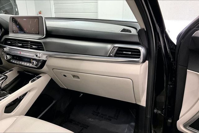 2022 Kia Telluride S AWD - Sunroof - Adaptive Cruise - Htd Seats