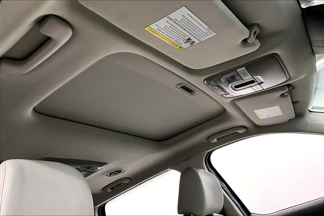 2022 Kia Telluride S AWD - Sunroof - Adaptive Cruise - Htd Seats