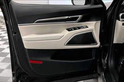 2022 Kia Telluride S AWD - Sunroof - Adaptive Cruise - Htd Seats