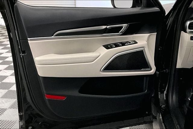 2022 Kia Telluride S AWD - Sunroof - Adaptive Cruise - Htd Seats