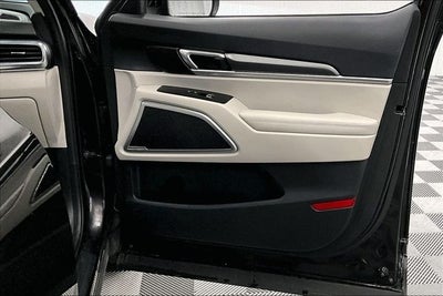 2022 Kia Telluride S AWD - Sunroof - Adaptive Cruise - Htd Seats