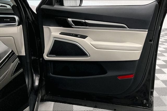 2022 Kia Telluride S AWD - Sunroof - Adaptive Cruise - Htd Seats