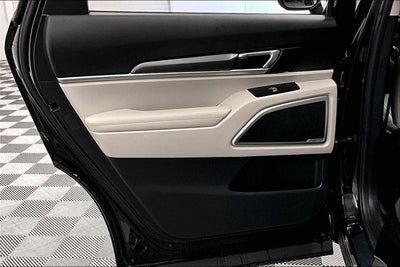 2022 Kia Telluride S AWD - Sunroof - Adaptive Cruise - Htd Seats