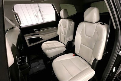 2022 Kia Telluride S AWD - Sunroof - Adaptive Cruise - Htd Seats