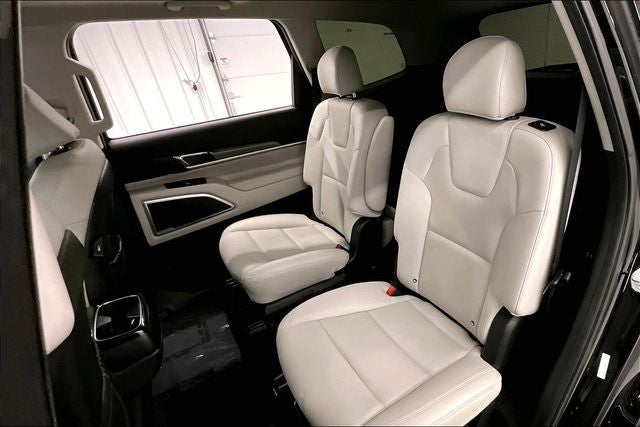 2022 Kia Telluride S AWD - Sunroof - Adaptive Cruise - Htd Seats